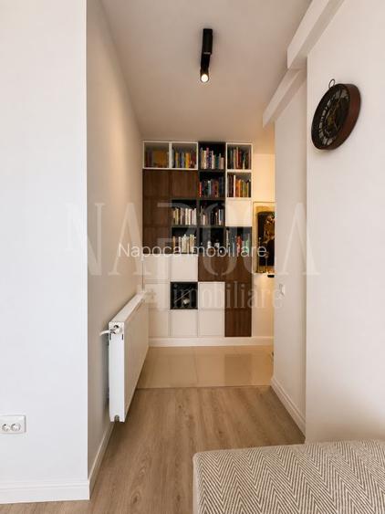 Apartament 3 camere de vanzare in Dambul Rotund, Cluj Napoca - 8