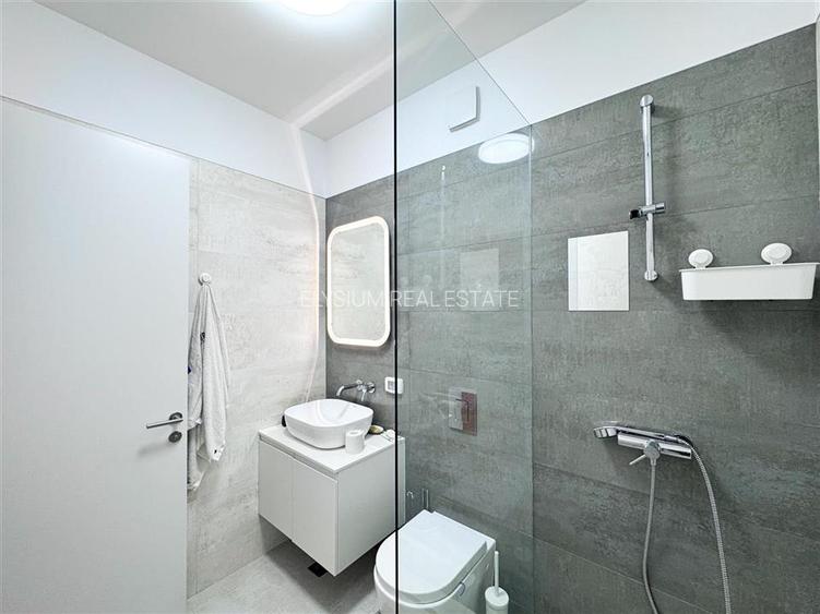 Apartament 3 camere de inchiriat Win Herastrau - 29