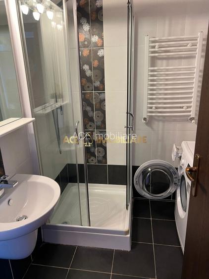 2 Camere de inchiriat | Arcul de Triumf | Centrala | Parcare subterana - 9