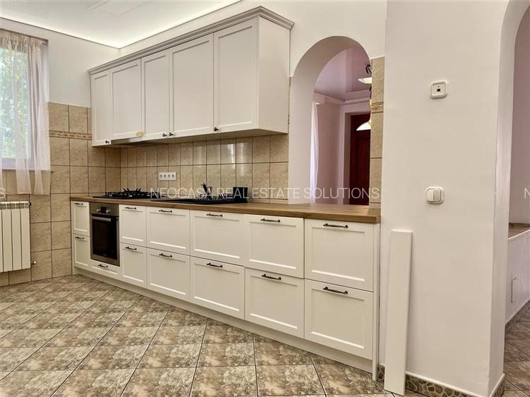 Vila la marginea padurii | curte superba | Iancu Nicolae - 15