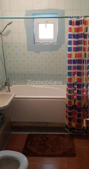 Apartament 3 camere Piața Rahova – Ispirescu, 72 mp, etaj 3/4 - 5