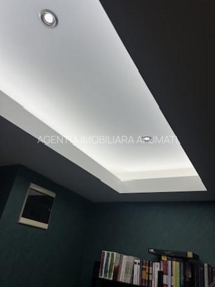 IMOBIL DE APARTAMENTE IN ZONA CENTRALA - 8