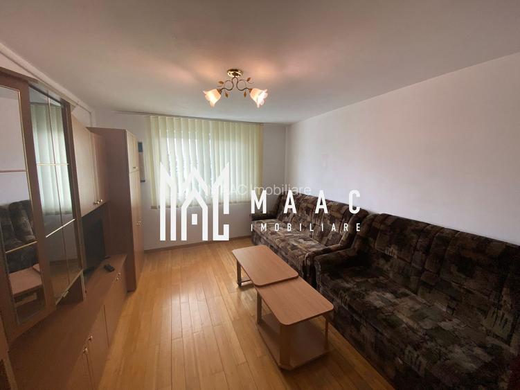 Garsonieră | Mobilată și utilată | Lazaret - 8