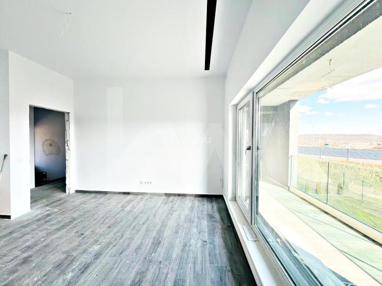 Casa Individuala moderna 4 cam–Teren 815 mp.SU 201 mp. Șelimbar-Sibiu - 16