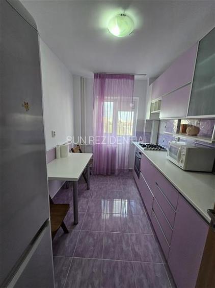 Brancoveanu-Izvorul Oltului, apartament mobilat si utilat modern, bloc reabilita - 20