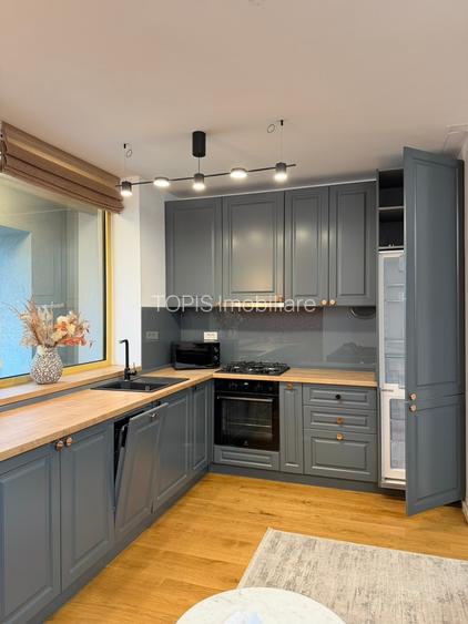 Aviatiei Premium Buiding / Mobilier LUX / Parcare Inclusă/ Pet Friendly - 3