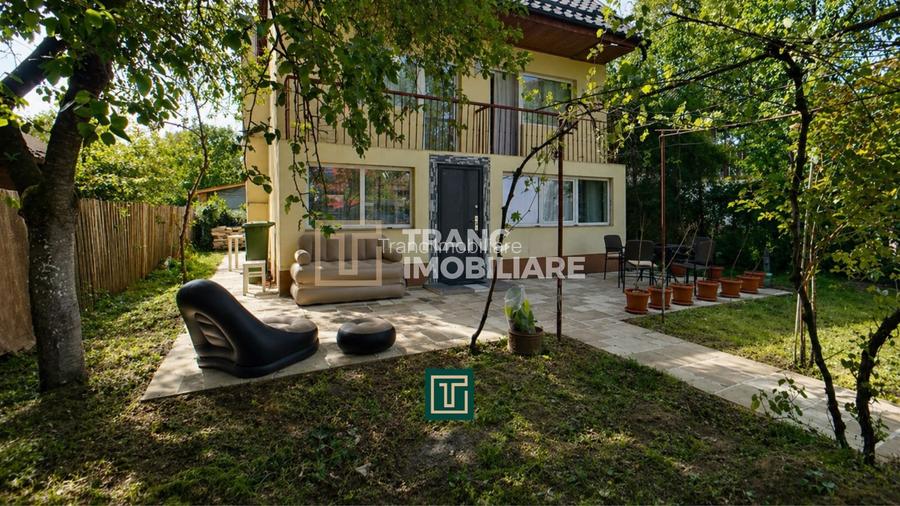 Cabană de vânzare la 3 Insule-Arad - 4