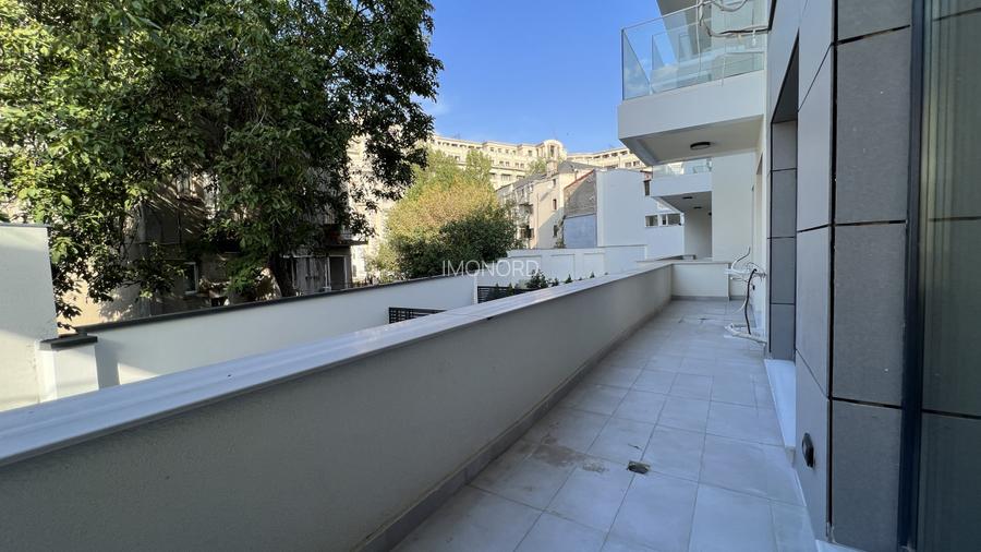 Unirii, apartament cu 2 parcari ! - 17