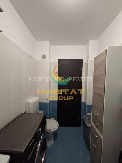 Apartament 2 camere mobilat- Metalurgiei Park - 7