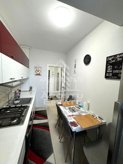 Apartament cu 3 camere de inchiriat, zona Girocului, Timisoara - 12