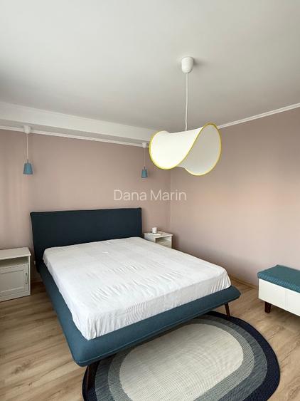 Închiriere termen lung|Apartament 2 camere |Tineretului – Piața Sudului - 8