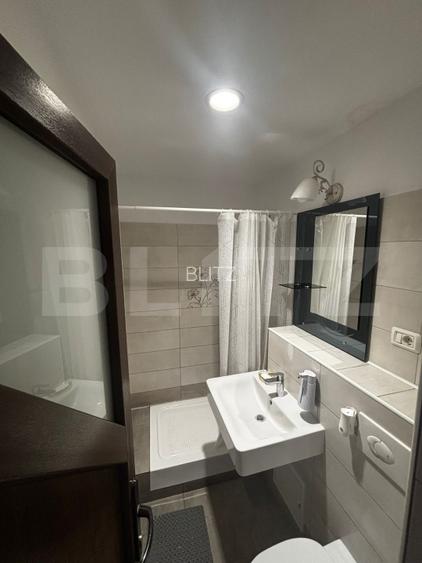 Apartament 3 camere, 50 mp, zona Alexandru cel Bun - 10