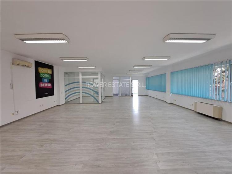 Spatiu pentru birouri, 139 mp utili, situat in zona Semicentrala! - 4