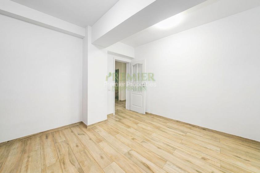 Penthouse cu terasă panoramică de 53 mp, garaj subteran – Sector 1,  an 2020 - 14