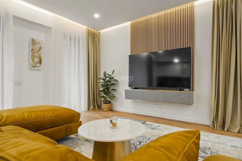 Prima chirie I Apartament 3 camere I Residence 5 I Iancu Nicolae - 3