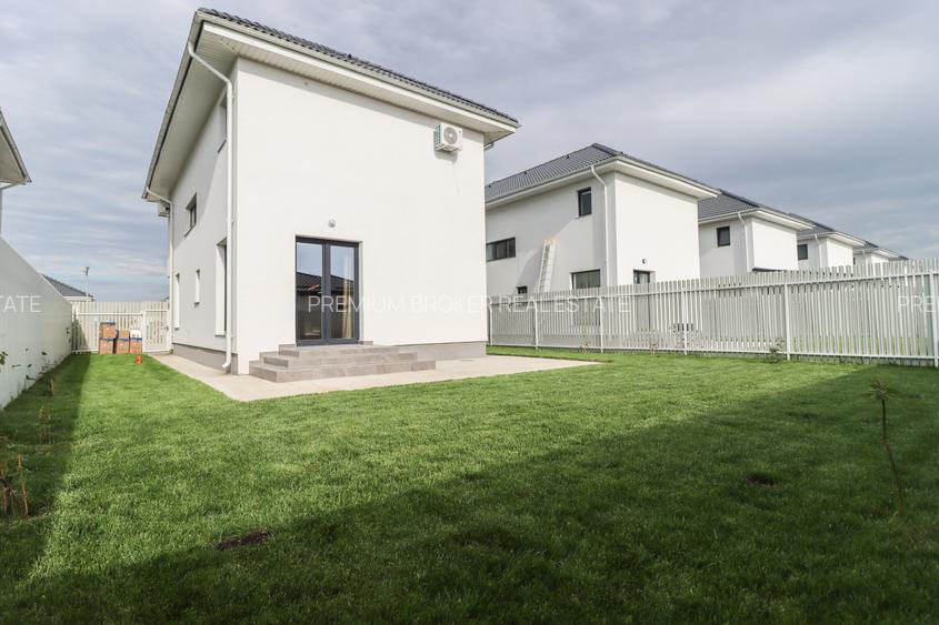 Casa/Vila Hamud – acasa ca în vacanță – - 45