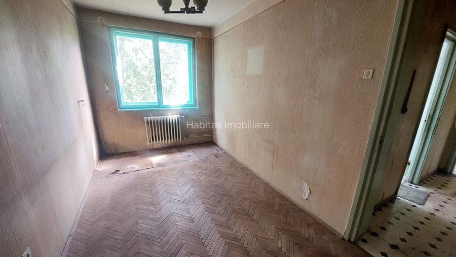 0 %  Comision 3 camere, zona Iulius Mall, 2 balcoane, etaj 1, sudic - 13