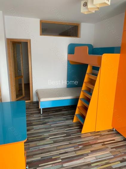 Vanzare apartament 3 camere zona Semicentrala - 6