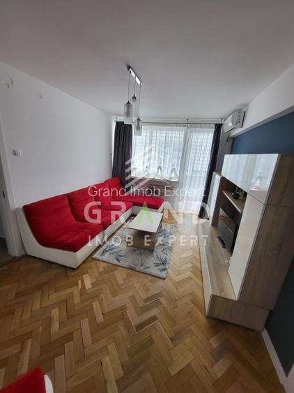 Ap 2 camere | Balcon | Parcare | Grigorescu | Casa Vikingilor | Langa Somes - 3