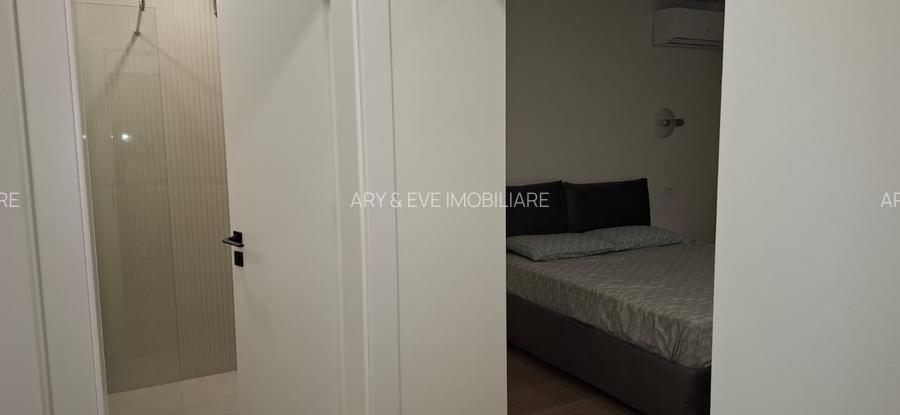 Iancu Nicolae vila in ansamblu residential de inchiriat. - 8