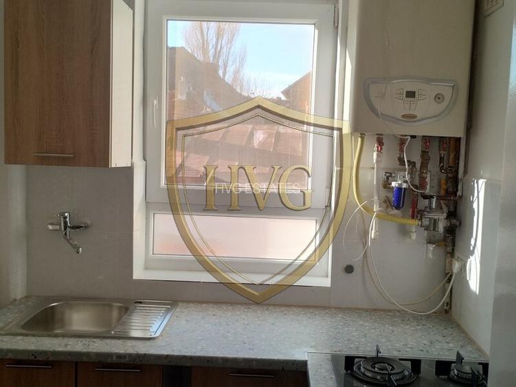 Garsoniera | Calea Calarasilor | Centrala Proprie - 7