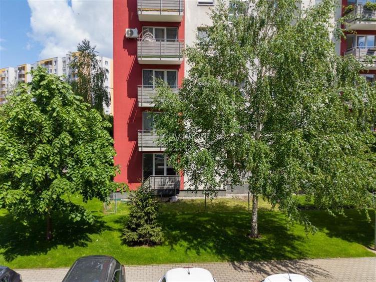 Vanzare 2 camere Avantgarden, gradina, parcare, boxa, insorit - 20