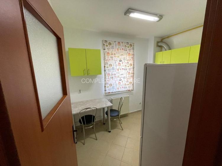 Drumul Taberei Brancusi Garsoniera la cheie 44mp etaj 1  Parcare ADP - 8