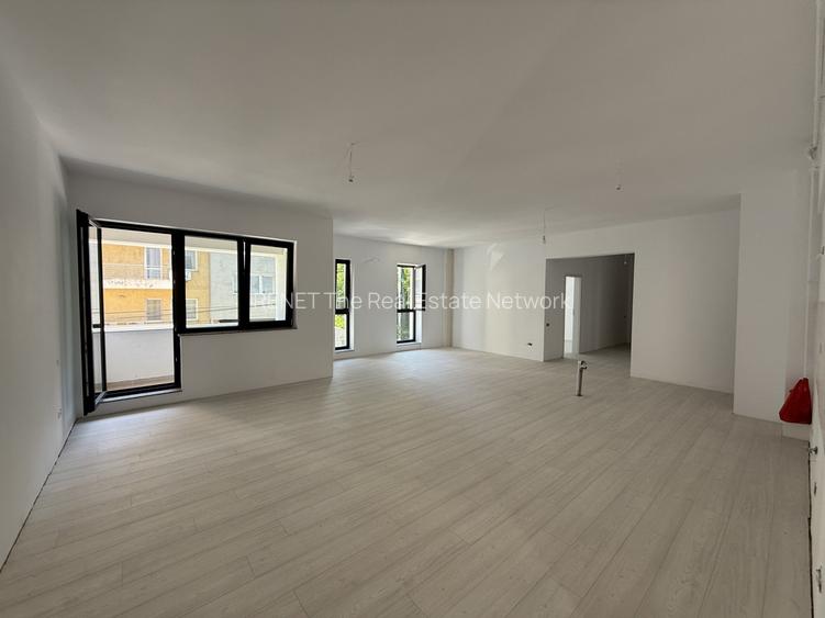 4 camere bloc nou, Zona Nerva Traian, Metrou Timpuri Noi - 2