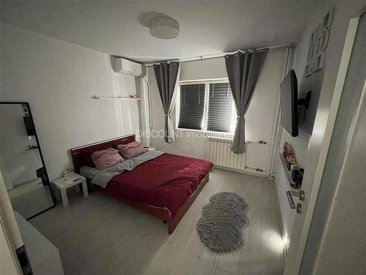 Apartament 2 camere zona Nord-Cameliei - 2