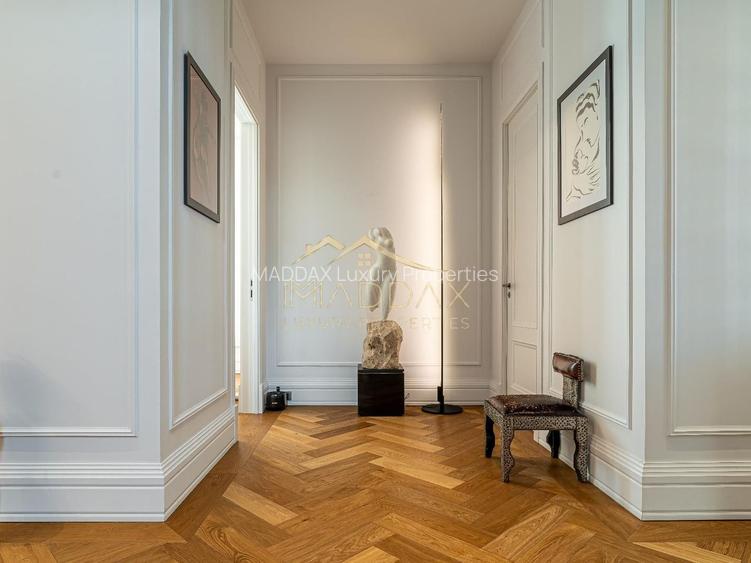 Vila Exclusivista // 6 camere *480mp utili* 2 parking // Pipera – Iancu Nicolae - 6