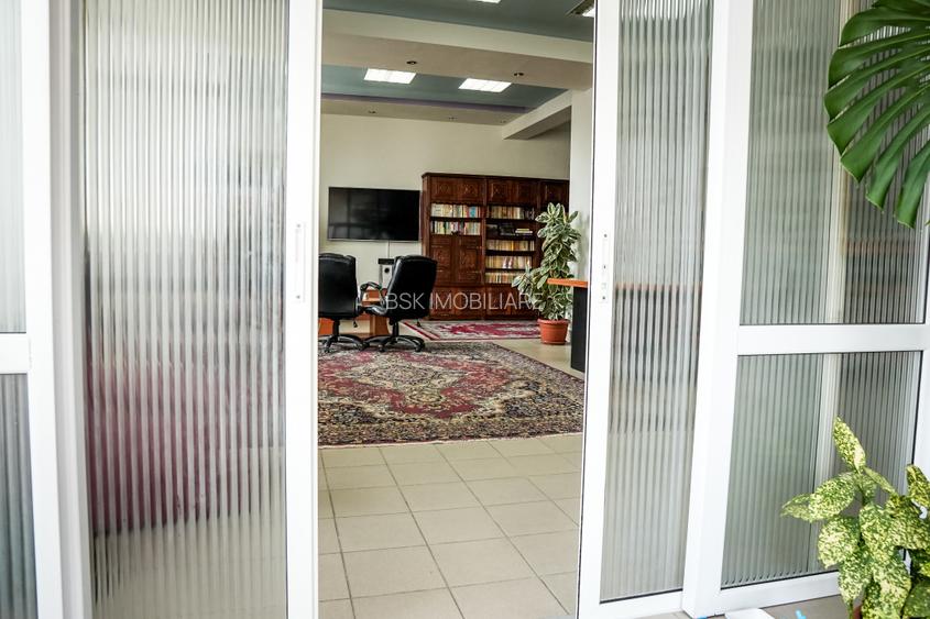 Vila Pensiune Moieciu de Jos 535mp - 5