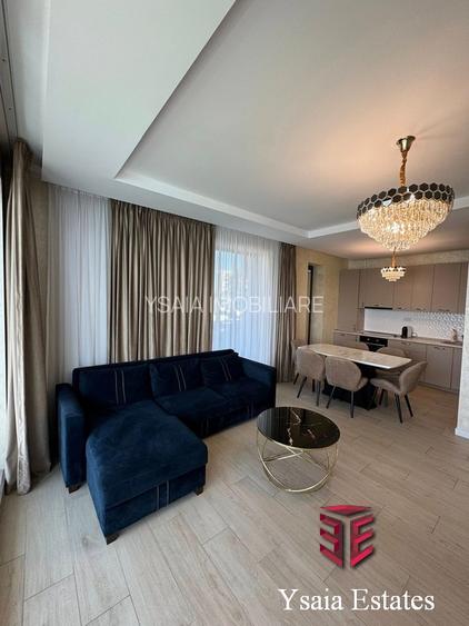 LAKE ON - 3 CAMERE DECOMANDATE - DE INCHIRIAT - VEDERE FRONTALA LAC - - 26