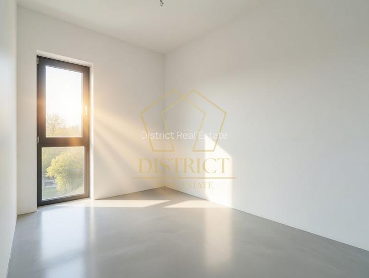 Duplex superb cu 4 camere I Giroc - 7
