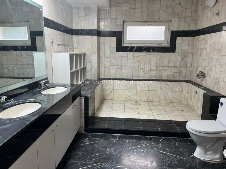 VILA INDIVIDUALA DOMENII | S+P+1 | 240 mp util | 320 mp teren - 8