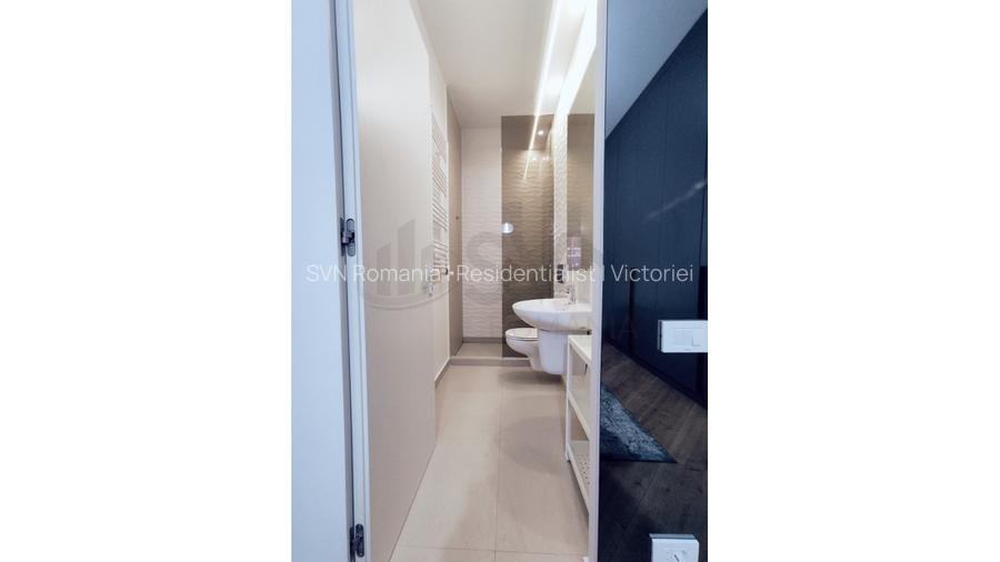 REA1026781 Apartament 3 camere parter cu boxa inclusa in  Pipera - 11