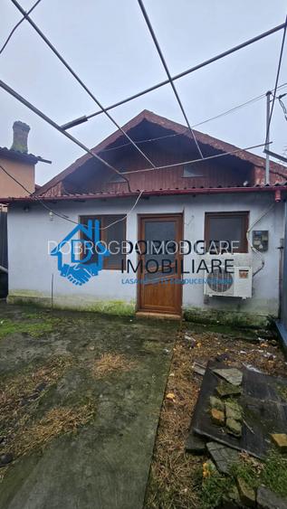 CASA IN ZONA CENTRALA,  SUPRAFATA TEREN 105 MP - 9