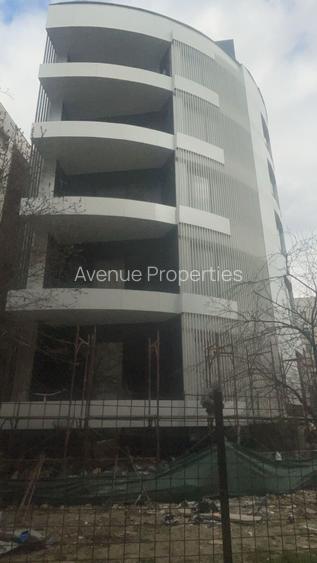 2 camere 96mp - bloc NOU - Herastrau - 6
