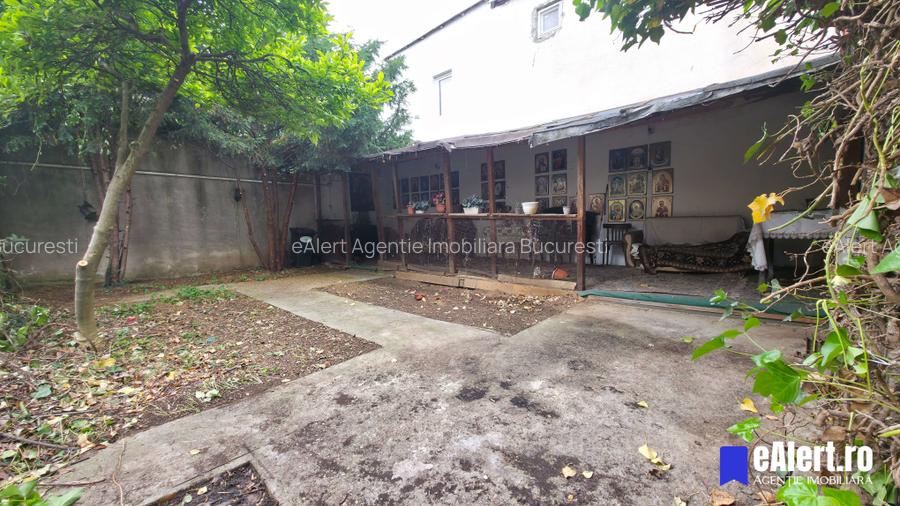 Casa de vanzare, teren generos, sector 5, aproape de Eroii Revolutiei - 7