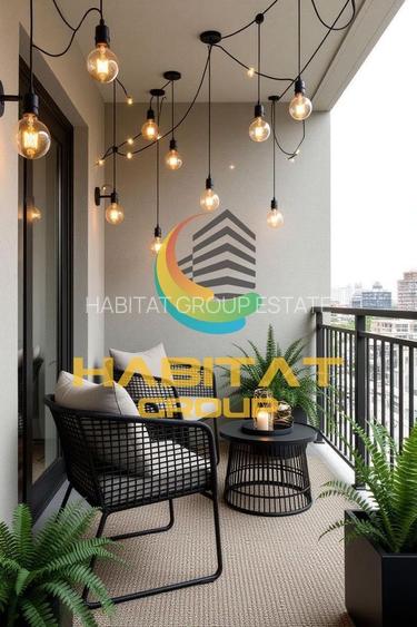 Apartament 3 camere- 80mp - metrou Berceni - 7