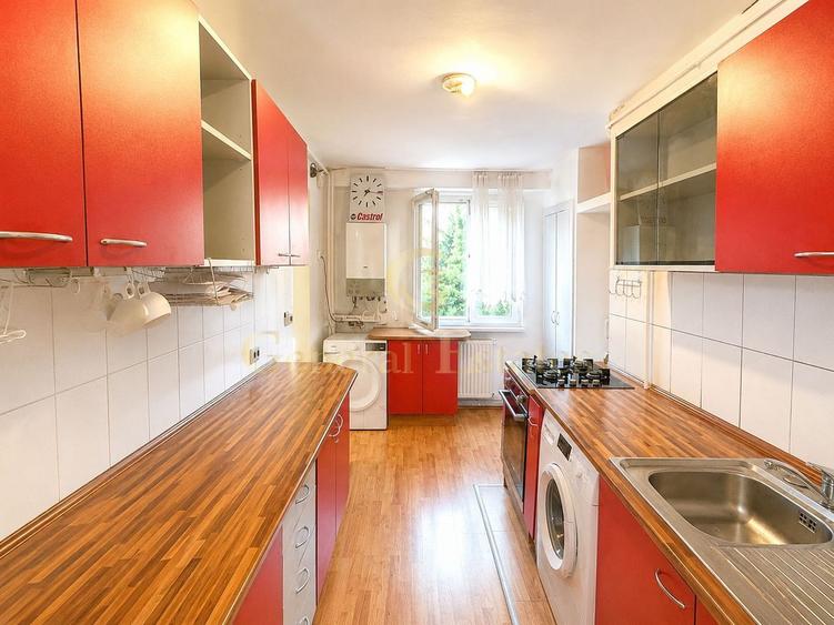 Apartament 3 camere decomandat | Zona Onix | Etaj 3/4 | Parcare - 4