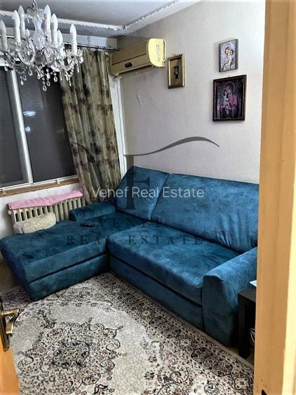 0 Comision 3 Camere 72 mp 2 balcoane 2 bai etaj 10 decomandat Doamna Ghica Ion B - 4