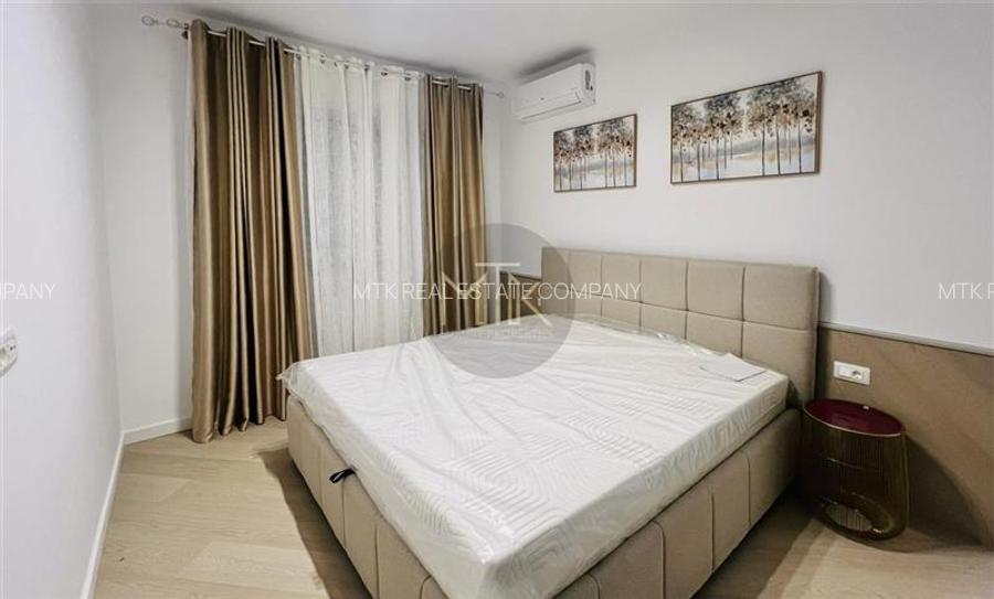 Ap. 3 camere LUX | mobilat&utilat | CORTINA NORTH - Aviatiei | PRIMA INCHIRIERE, - 17