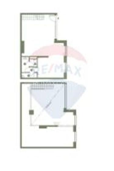 Spațiu comercial de vânzare  (141.3 mp) – Cluj-Napoca - 2