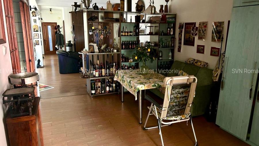 REA1023093 Apartament 3 camere I Mobilat I Iancului - 7