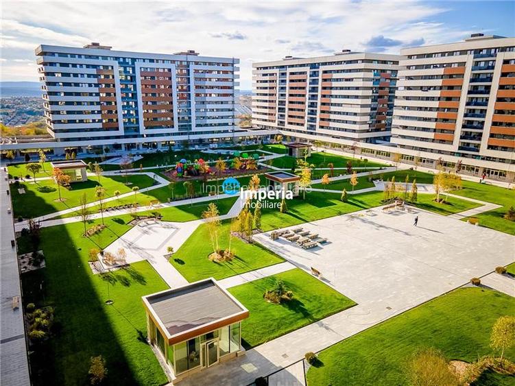 Apartamente noi, 2 camere, Copou - Aleea Sadoveanu - 4