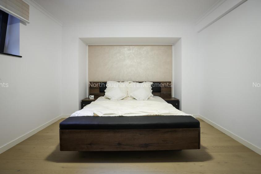 APARTAMENT MOBILAT 6 CEMERE - 2 NIVELURI- CAROL - COMISION 0% - 16