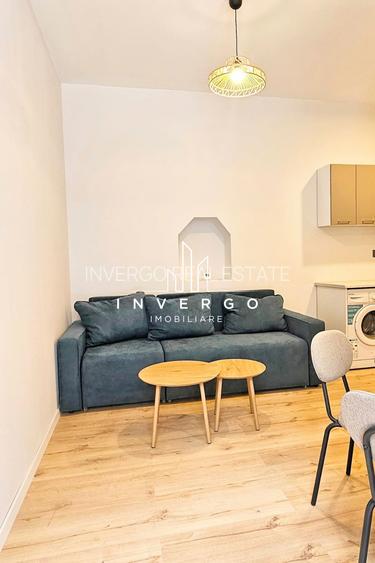 Apartament, 2 camere, de închiriat, în Centru - 3