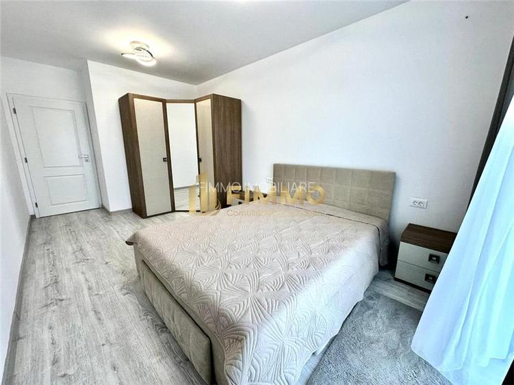 Loc de parcare inclus | 2 cam | ID: 1715 - 3