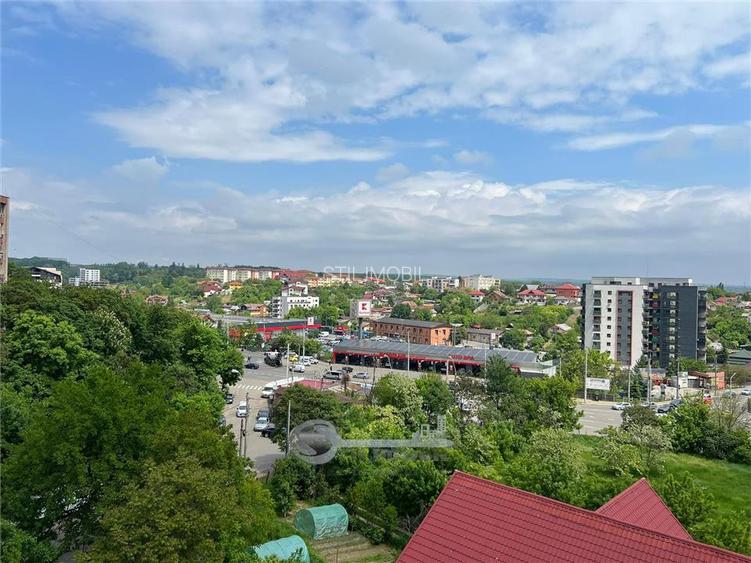 Apartament 2 camere decomandat, mobilat și utilat complet – Tătăr - 15