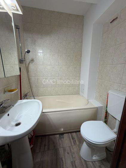 Apartament 2 camere - 5 min metrou Universitate C4 - 11